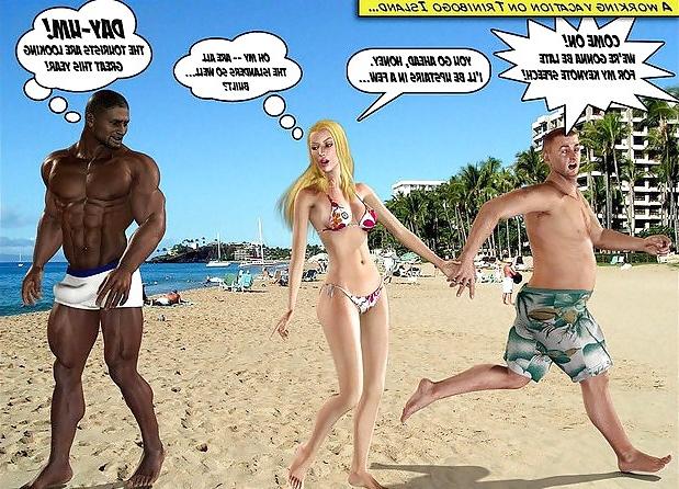 11P SexXxY Cartoon