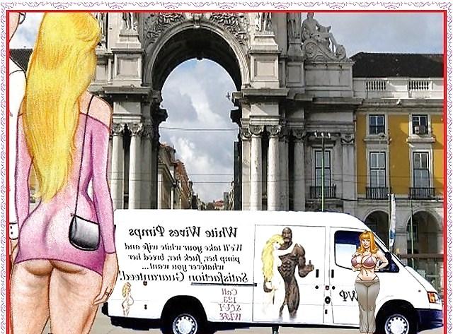 11P SexXxY Cartoon