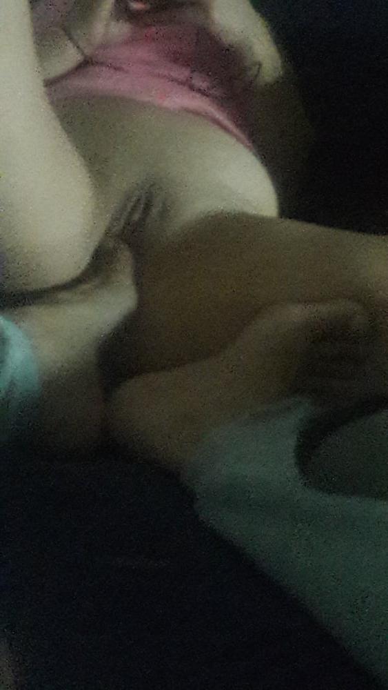 20P who likes to show a woman without her knowing about it, let