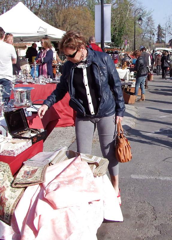 8P Reconnaitre une soumise a Cannes