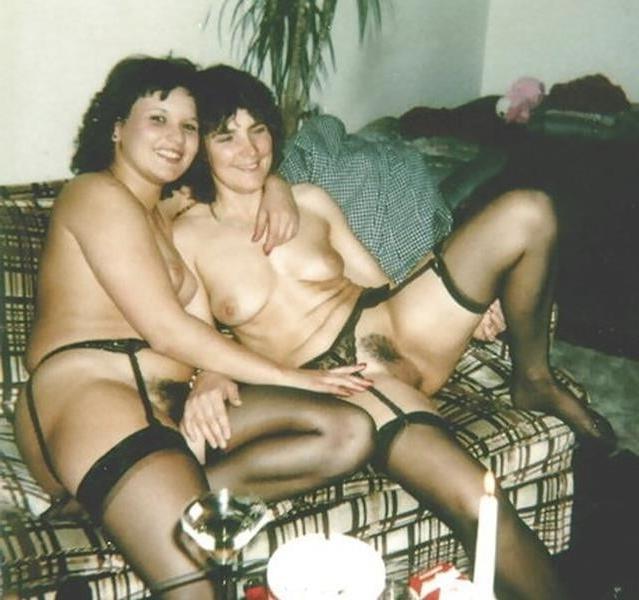 25P Average Looking Women 161