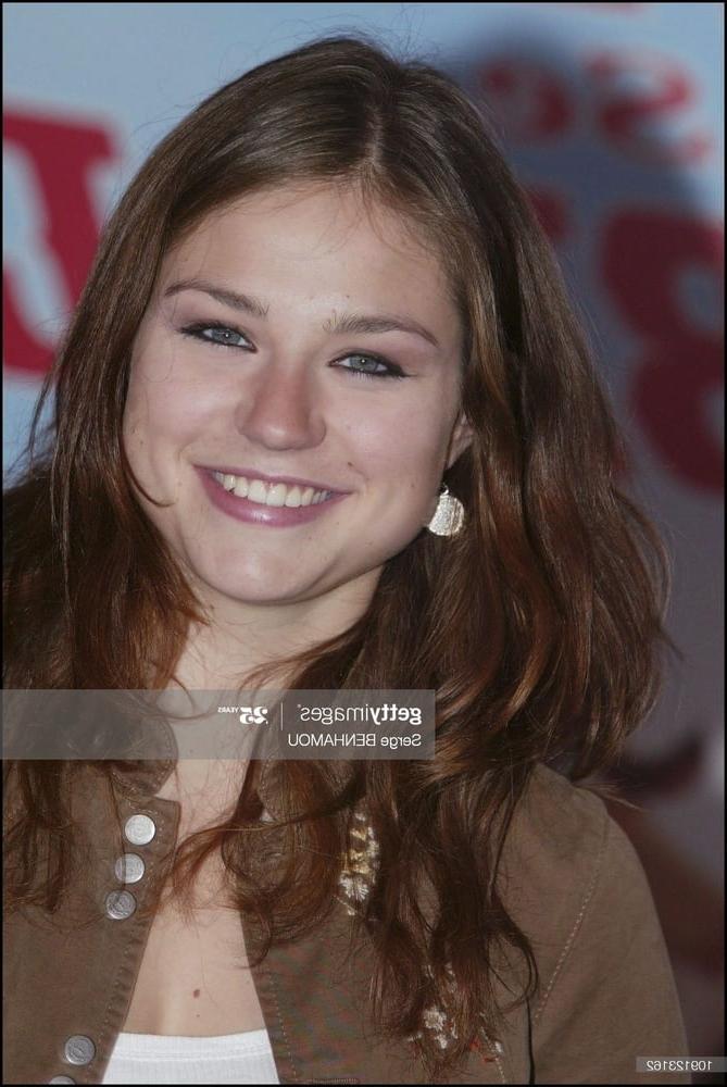 25P Emilie Dequenne belgian actress