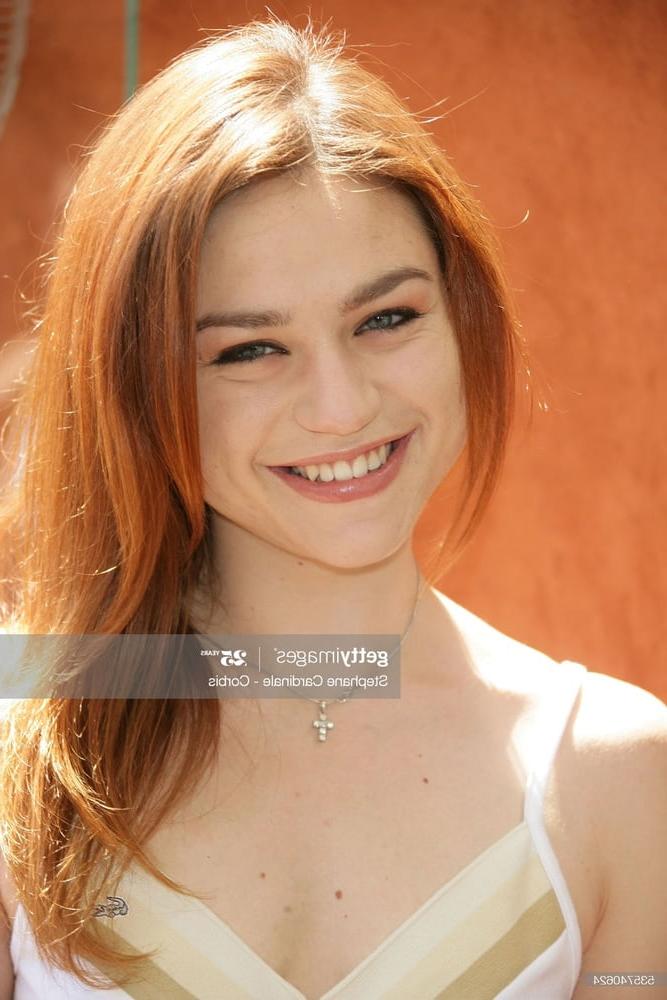 25P Emilie Dequenne belgian actress