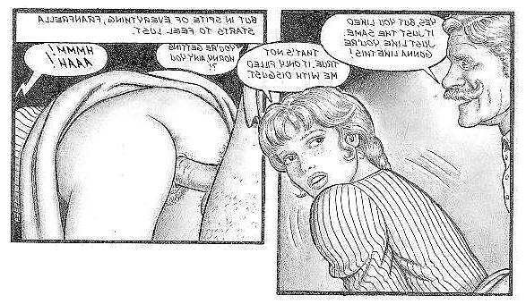 8P 26 Cartoon