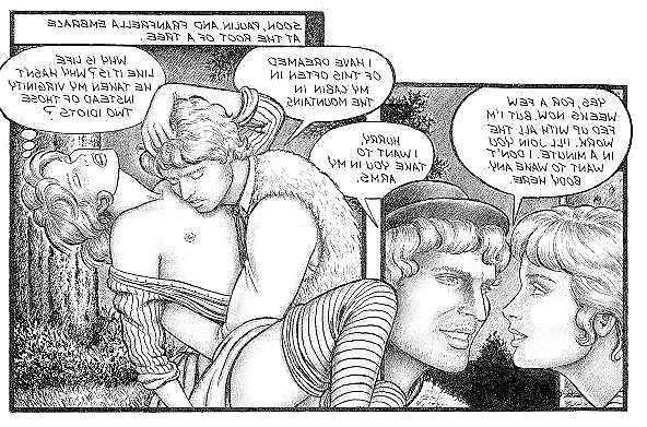 8P 26 Cartoon