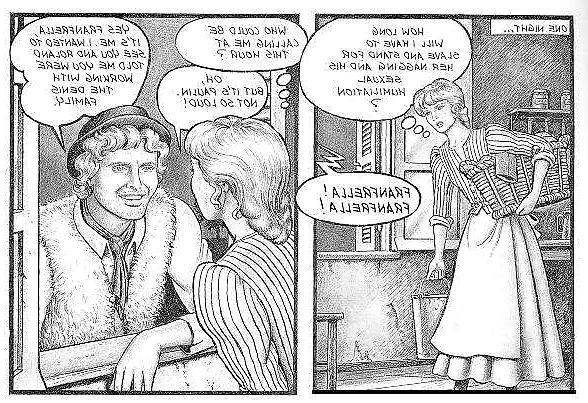 8P 26 Cartoon