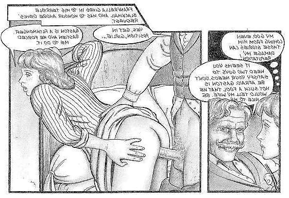 8P 26 Cartoon