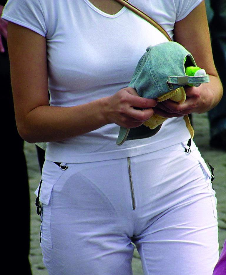 25P Camel Toe 27