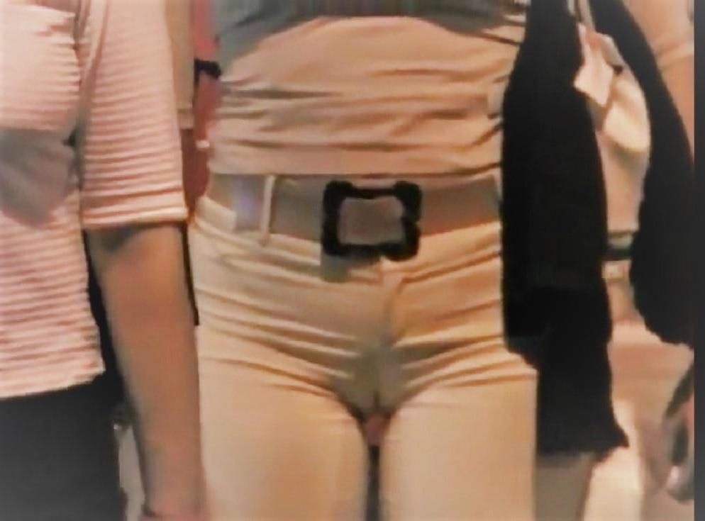 25P Camel Toe 27