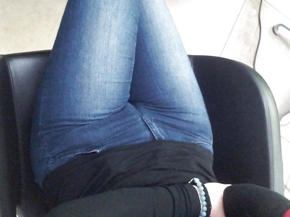 25P Camel Toe 27