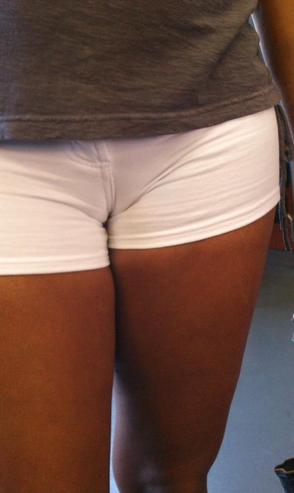 25P Camel Toe 27