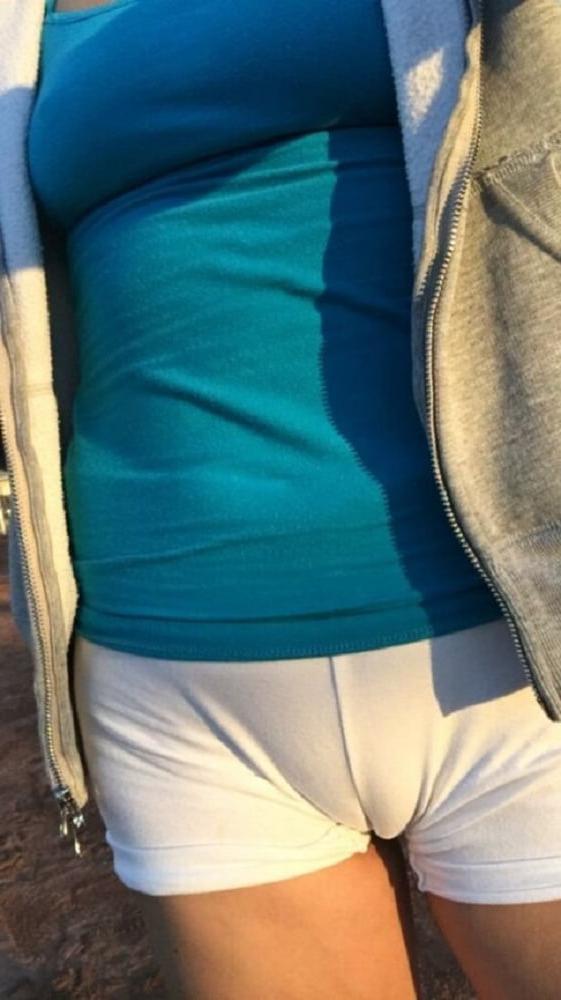 25P Camel Toe 27