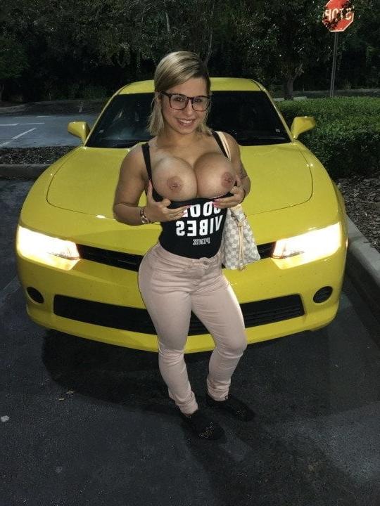 25P Baby, You Can Drive My Car 9