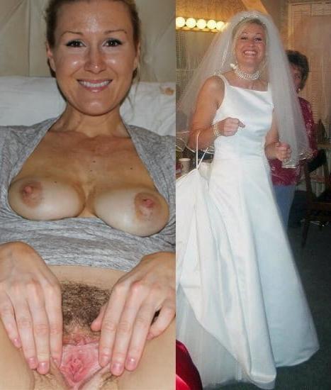 25P Show Your Pussy! Dressed-Undressed! 3