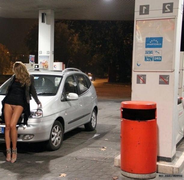 25P MÄDCHEN & AUTO 47
