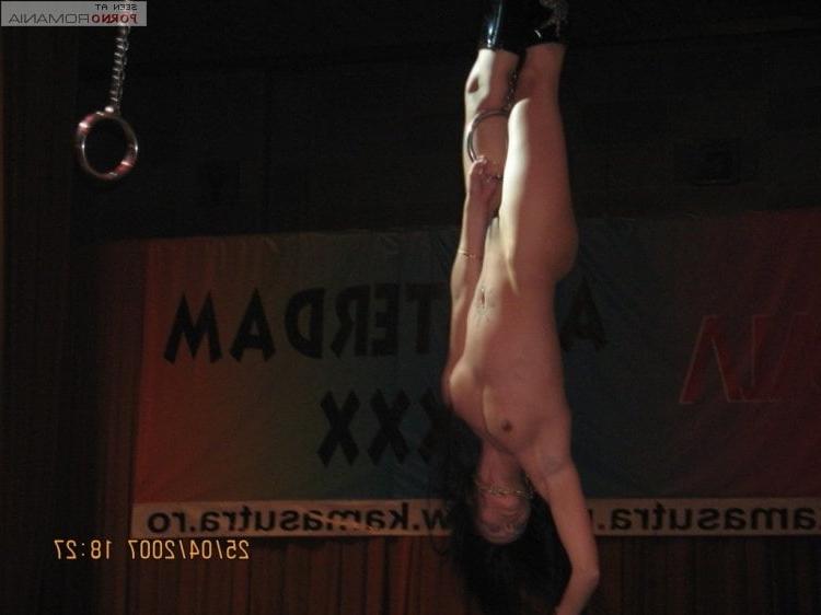 25P EROS SHOW 2007 ROMANIA