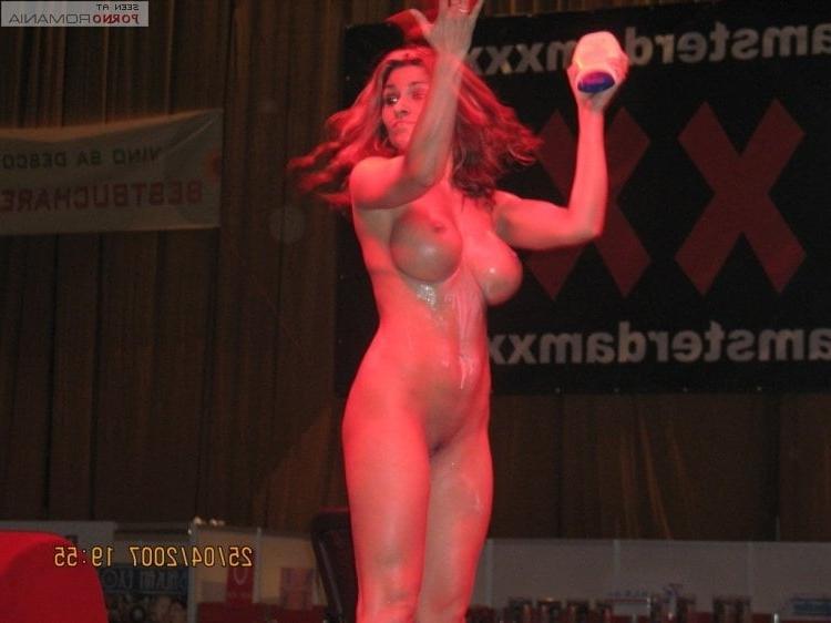 25P EROS SHOW 2007 ROMANIA