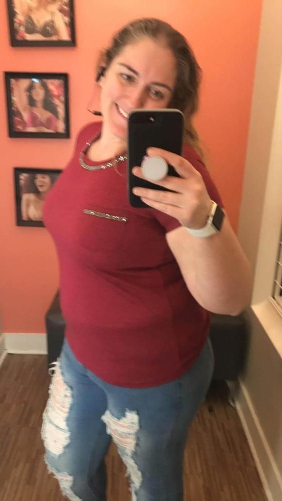 25P Lonely Horny white Housewife Selfies