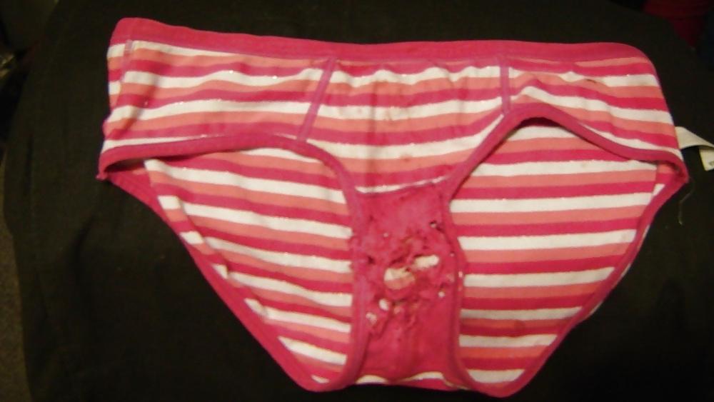 14P Holy Undies