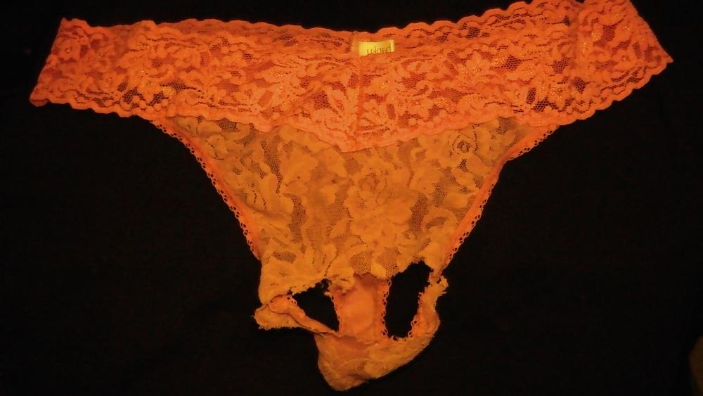 14P Holy Undies