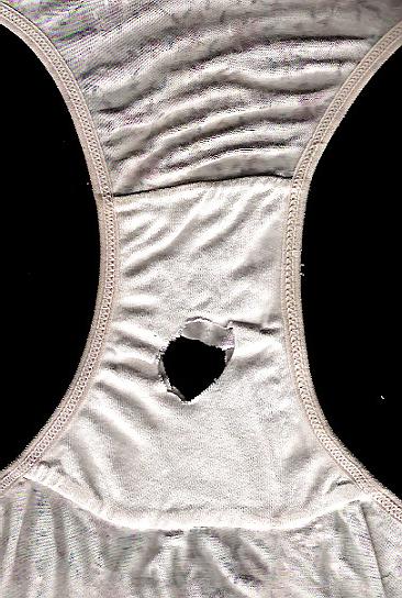 14P Holy Undies