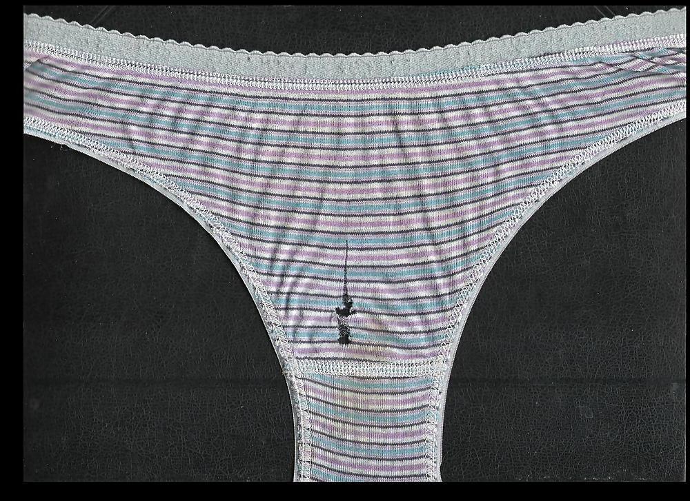 14P Holy Undies