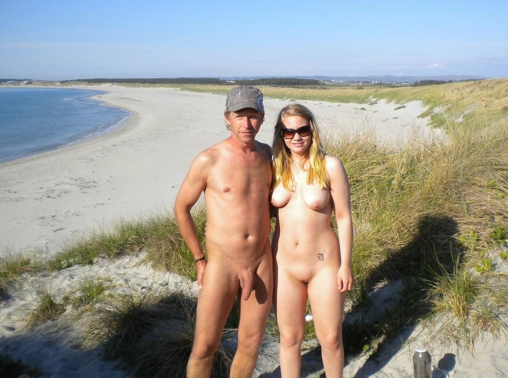 25P Couple Outdoors 30