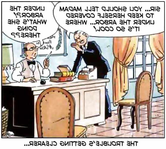 9P 23 Cartoon