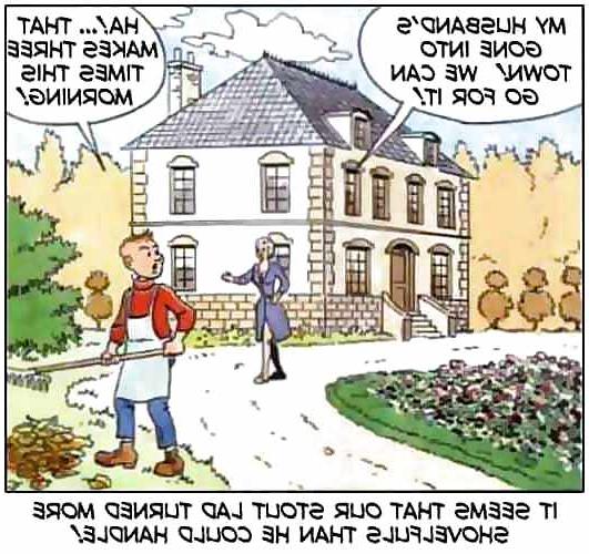 9P 23 Cartoon