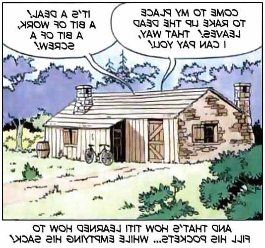 9P 23 Cartoon