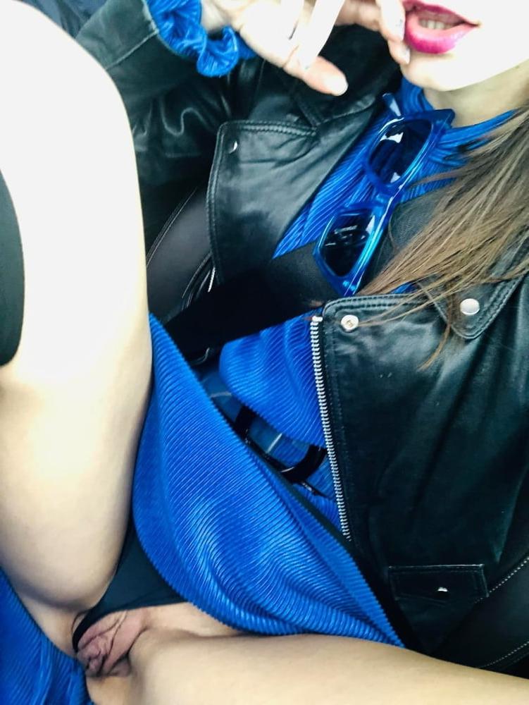 16P Flashing in the car
