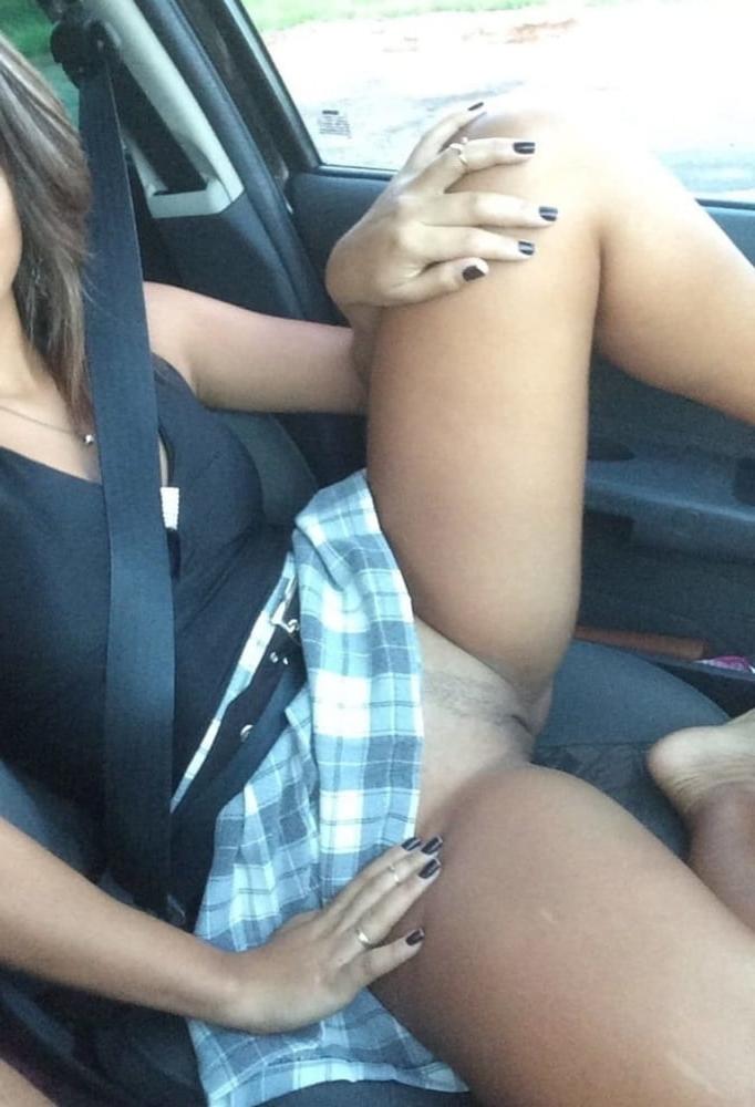 16P Flashing in the car