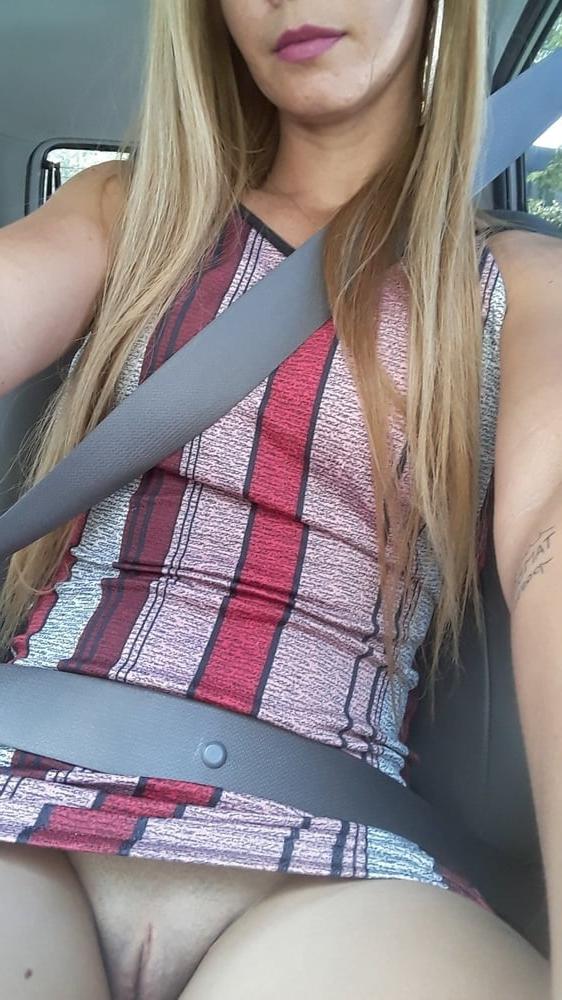 16P Flashing in the car