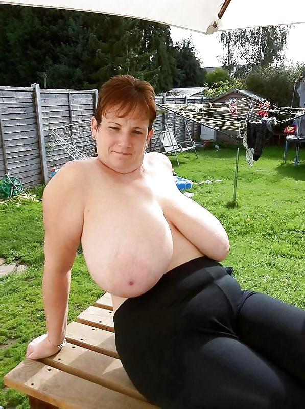 25P Do You Want More Big Tits ,' Yes or No' ?