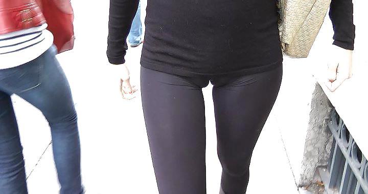 15P Cameltoes asses and gaps i love