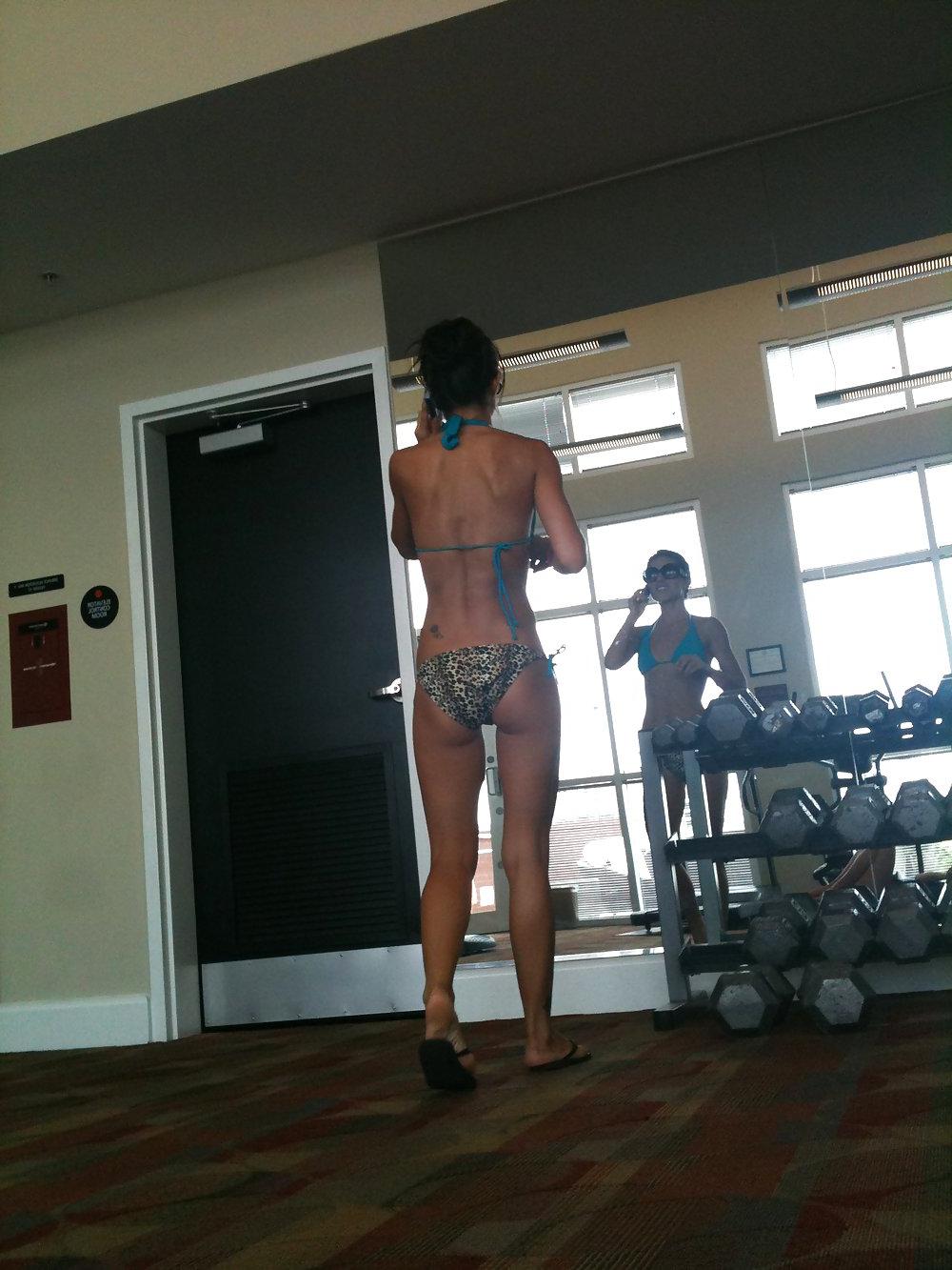 15P Cameltoes asses and gaps i love