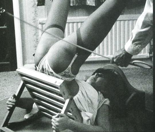 10P Legs  up caning