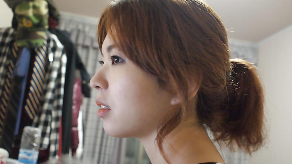 25P Korean couple