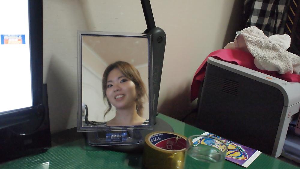 25P Korean couple