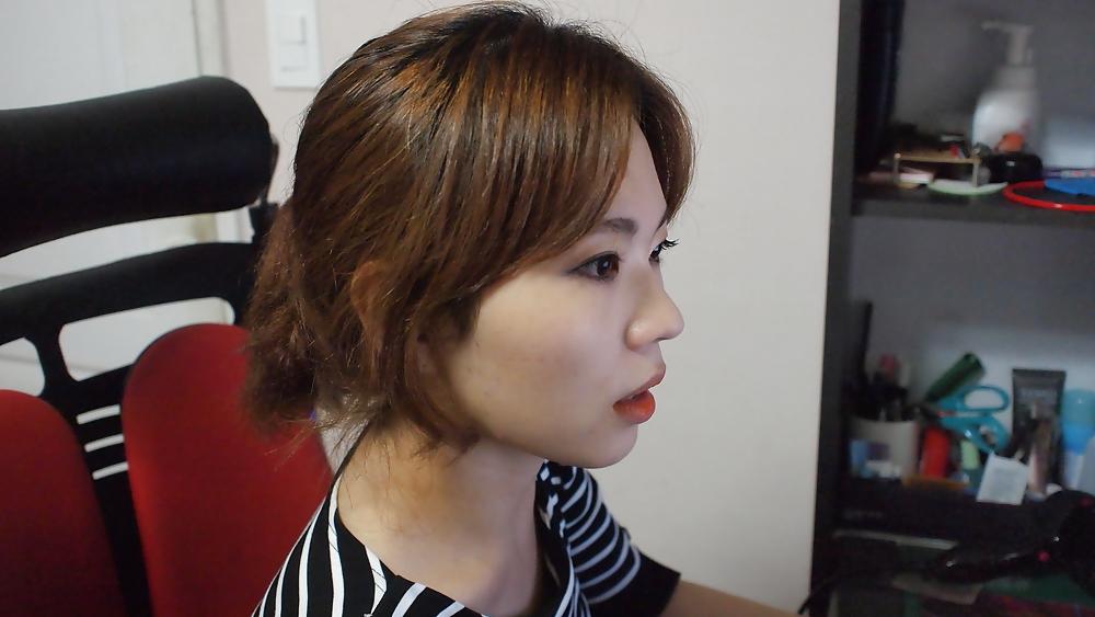 25P Korean couple