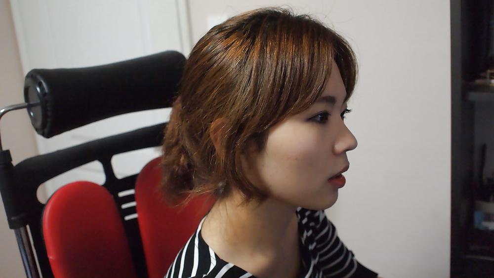 25P Korean couple