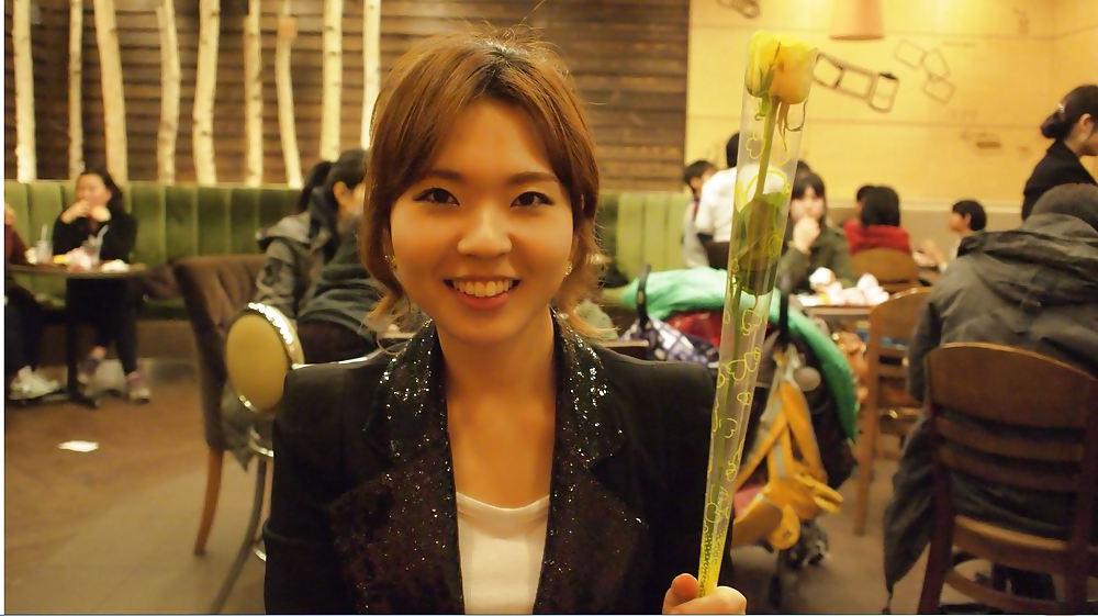 25P Korean couple