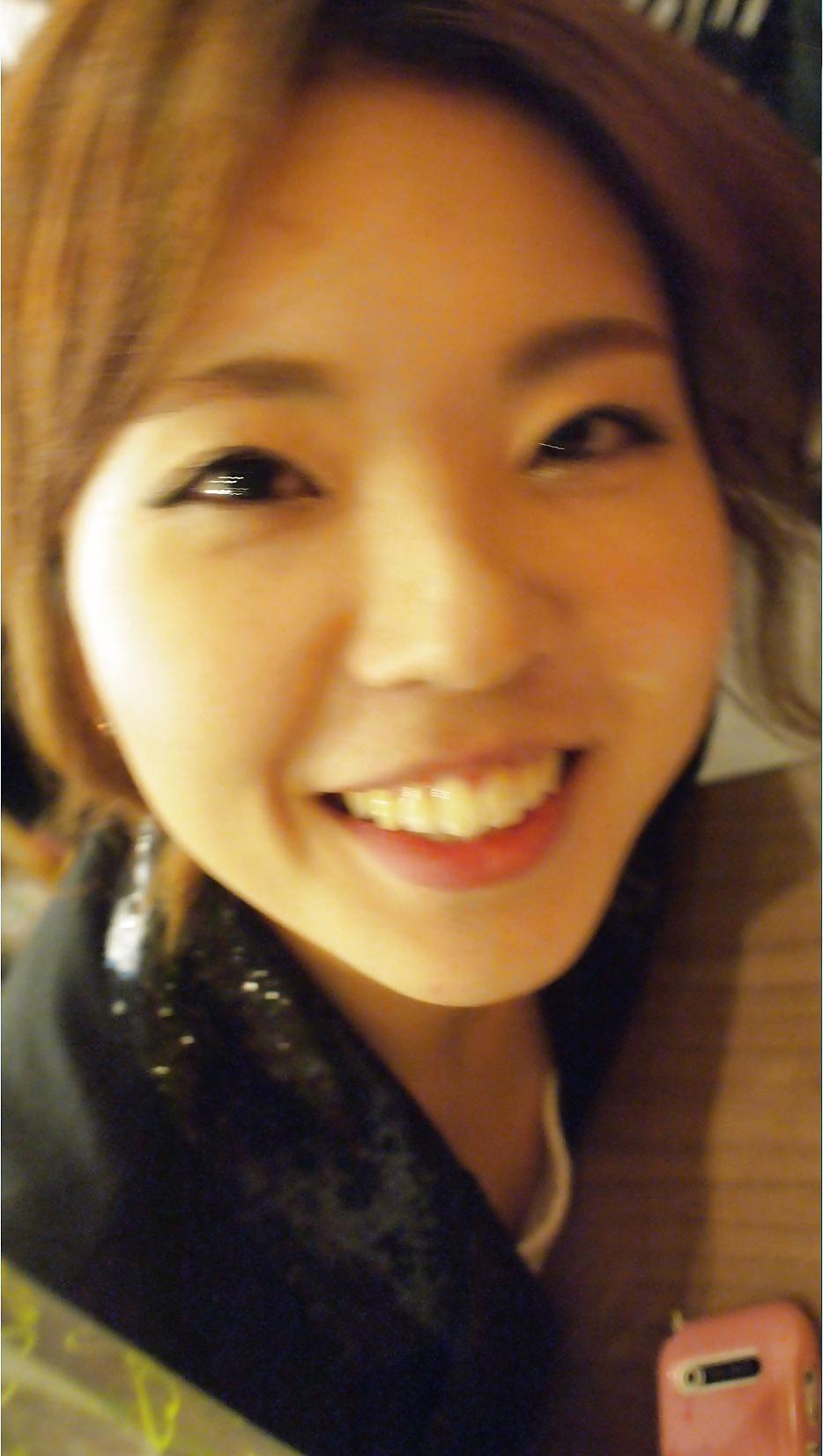25P Korean couple