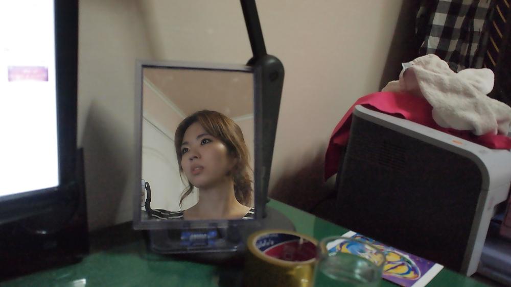 25P Korean couple
