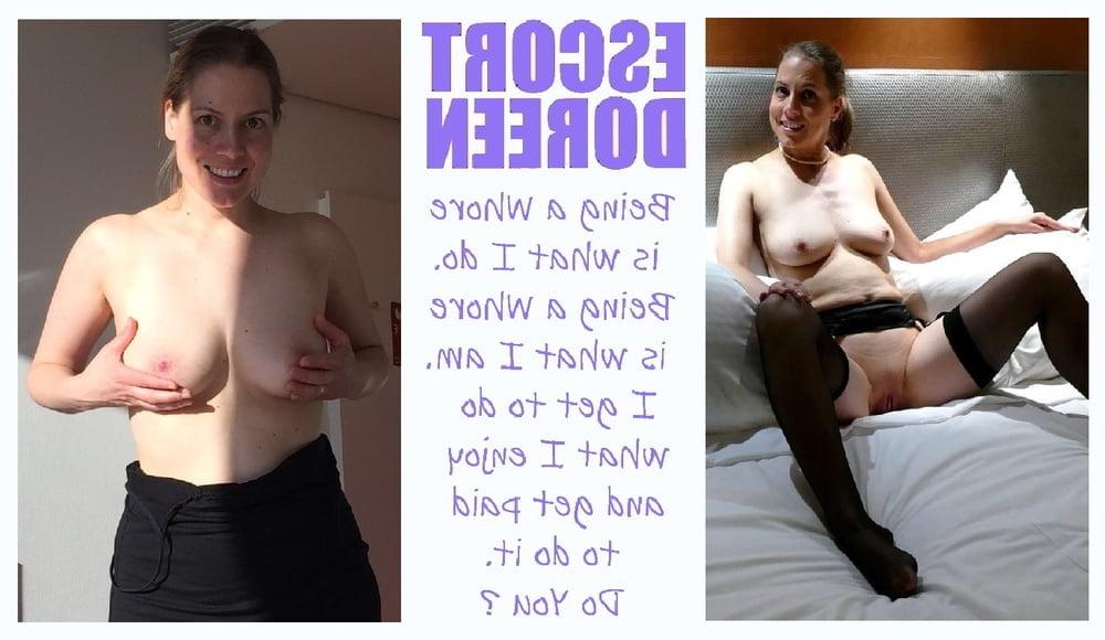 25P Doreen can make your Berlin visit more pleasent