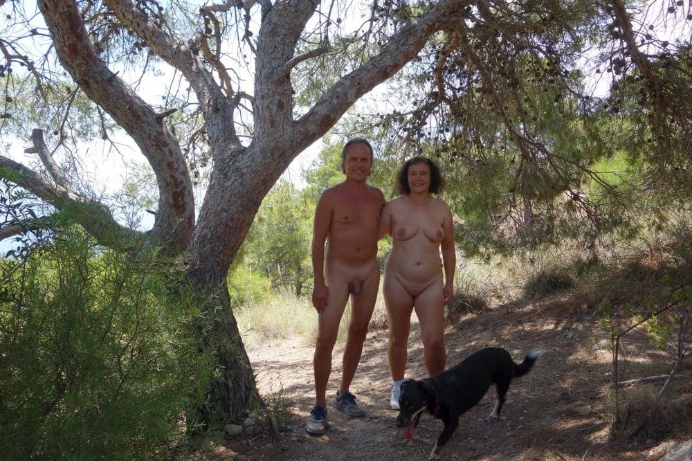 20P German horny couple