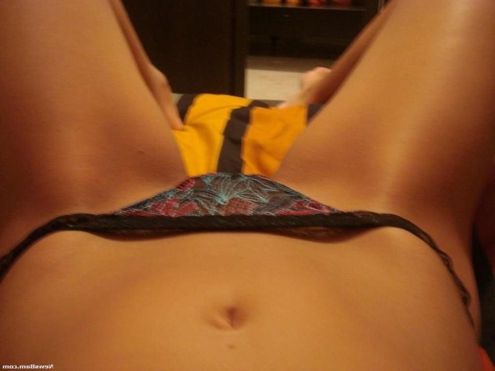 25P Greek Amateur Couple