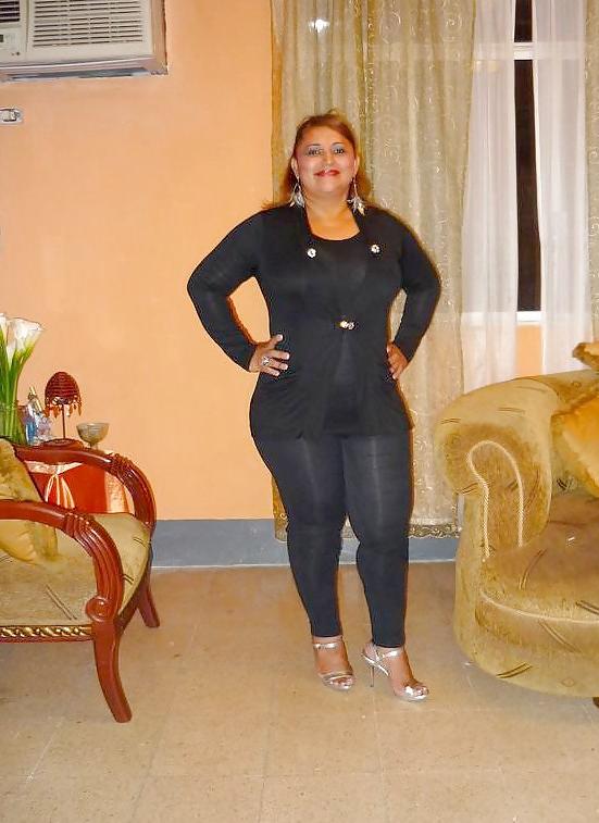 14P Latin Mature Wife or Ex-Girlfriends