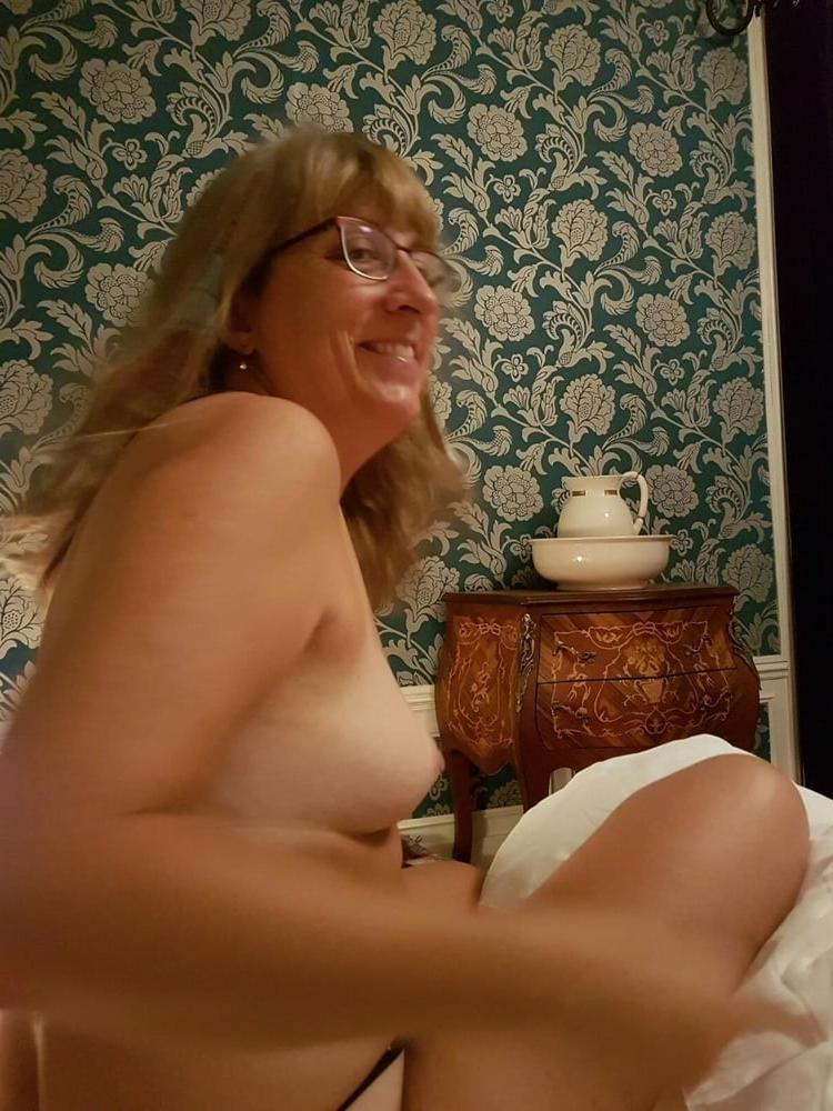 25P My friend Stephanie, enjoy life .......
