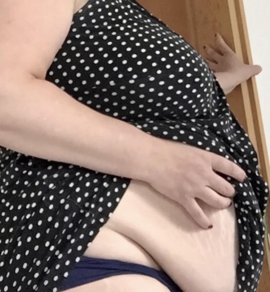 25P BBW Love Fat Belly Girls